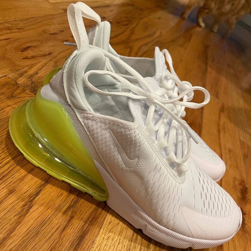 Nike air 270